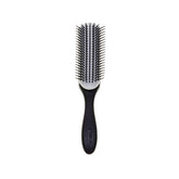 Denman D3N Black & White Original Styler 7 Row Brush